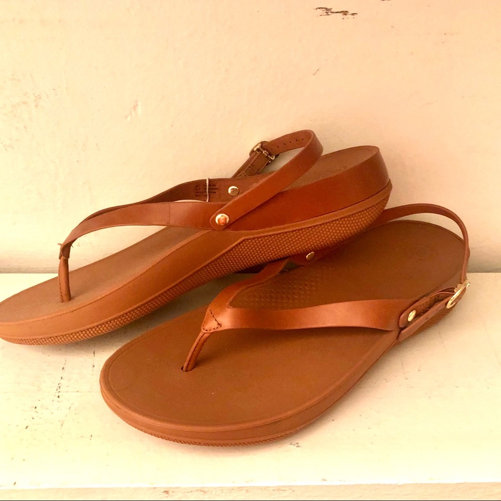 FitFlop Flip Sandal